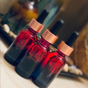 Hair & Beard Growth Oil